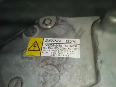 Автозапчасти б/у компрессор кондиционера воздуха за lexus is 300h ссылки oem iam 0422000464 8837033020 8837033030