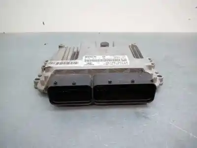 Автозапчастина б/у ебу контролер двигуна для HYUNDAI I30 Classic Посилання на OEM IAM 391062A710  0281014291