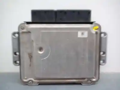 Second-hand car spare part ecu engine control for hyundai i30 classic oem iam references 391062a710  0281014291