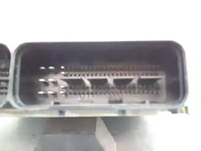 Second-hand car spare part ecu engine control for hyundai i30 classic oem iam references 391062a710  0281014291