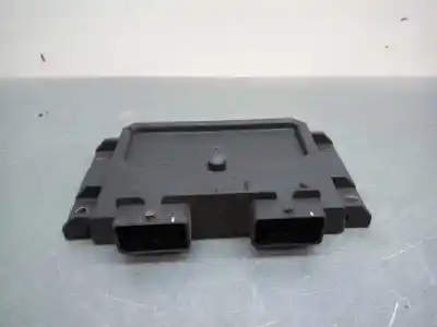 Second-hand car spare part Ecu Engine Control for FIAT SCUDO (222) 1.9 Diesel OEM IAM references 9641390180  