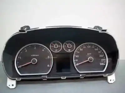 Tweedehands auto-onderdeel Instrumentenpaneel voor HYUNDAI I30 Classic OEM IAM-referenties 940032L525  