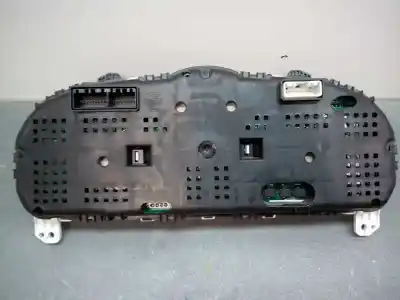 Peça sobressalente para automóvel em segunda mão quadrante por hyundai i30 classic referências oem iam 940032l525  