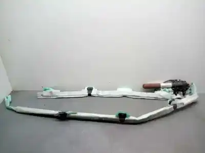 Peça sobressalente para automóvel em segunda mão airbag de cortina dianteiro direito por volkswagen passat lim. (362) advance bluemotion referências oem iam 3c0880742g