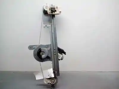 Pezzo di ricambio per auto di seconda mano Alzacristalli Posteriore Sinistro per RENAULT SCENIC II 1.9 dCi Diesel Riferimenti OEM IAM 400751G 6 PINS 