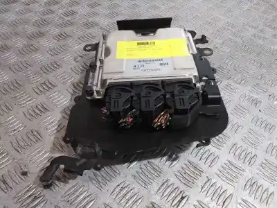Автозапчастина б/у ебу контролер двигуна для VOLVO S40 BERLINA 1.9 D+ (85kW) Посилання на OEM IAM 30630418  