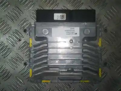 Second-hand car spare part automatic gearbox control unit for kia niro drive oem iam references a3c0276520101  954412bbv0