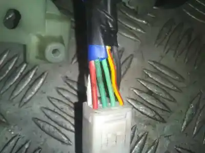 Second-hand car spare part ignition switch for kia niro drive oem iam references   