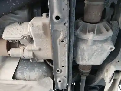 Автозапчасти б/у задний дифференциал за ford kuga (cbv) individual 4x4 ссылки oem iam 6530104600