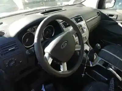 Автозапчасти б/у комплект подушки безопасности за ford kuga (cbv) individual 4x4 ссылки oem iam 
