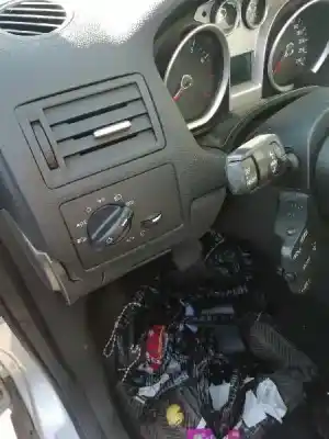 Автозапчасти б/у управление светом за ford kuga (cbv) individual 4x4 ссылки oem iam 