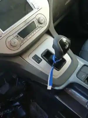 Автозапчасти б/у рычаг переключения передач за ford kuga (cbv) individual 4x4 ссылки oem iam 