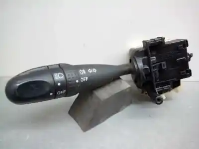 Peça sobressalente para automóvel em segunda mão comutador de luzes por suzuki alto amf 310 1.0 12v cat referências oem iam s12071