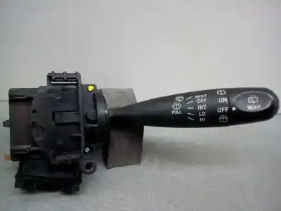 Peça sobressalente para automóvel em segunda mão comutador de limpa vidros por suzuki alto amf 310 1.0 12v cat referências oem iam s13071