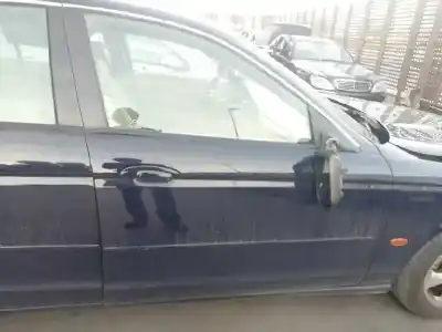 Автозапчасти б/у дверь передняя правая за jaguar s-type ii (x200) 3.0 v6 ссылки oem iam 