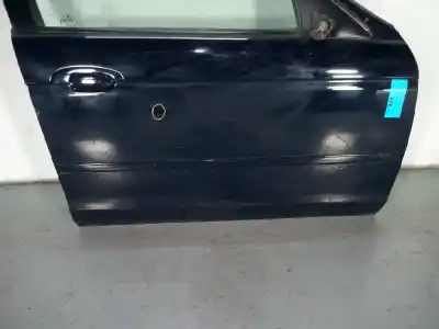 Автозапчастина б/у передні праві двері для jaguar s-type ii (x200) 3.0 v6 посилання на oem iam   