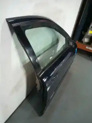 Автозапчастина б/у передні праві двері для jaguar s-type ii (x200) 3.0 v6 посилання на oem iam   