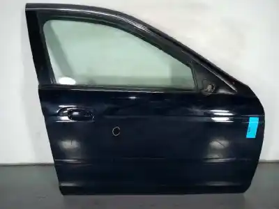 Автозапчастина б/у передні праві двері для jaguar s-type ii (x200) 3.0 v6 посилання на oem iam   