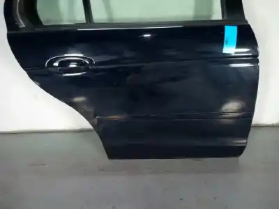 Автозапчастина б/у двері задні праві для jaguar s-type ii (x200) 3.0 v6 посилання на oem iam   