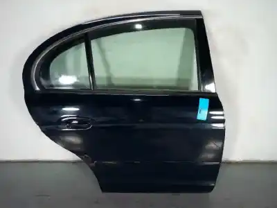 Автозапчастина б/у двері задні праві для jaguar s-type ii (x200) 3.0 v6 посилання на oem iam   