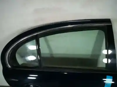 Автозапчастина б/у двері задні праві для jaguar s-type ii (x200) 3.0 v6 посилання на oem iam   