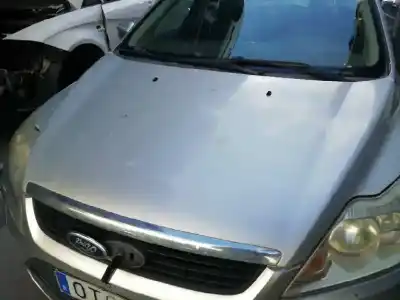 Peça sobressalente para automóvel em segunda mão CAPOT por FORD FOCUS LIM. (CB4)  Referências OEM IAM 1521601  