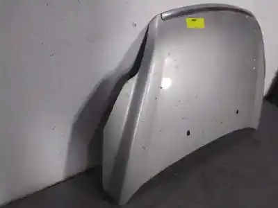 Peça sobressalente para automóvel em segunda mão capot por ford focus lim. (cb4) 1.6 tdci cat referências oem iam 1521601  