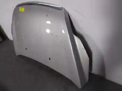 Peça sobressalente para automóvel em segunda mão capot por ford focus lim. (cb4) 1.6 tdci cat referências oem iam 1521601  