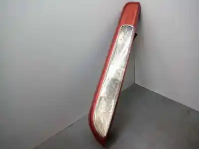 Peça sobressalente para automóvel em segunda mão farolim traseiro esquerdo por ford focus lim. (cb4) 1.6 tdci cat referências oem iam 8m5113405