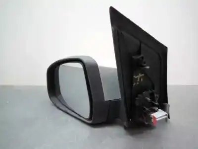 Peça sobressalente para automóvel em segunda mão espelho retrovisor esquerdo por ford focus lim. (cb4) 1.6 tdci cat referências oem iam 