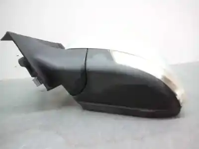 Peça sobressalente para automóvel em segunda mão espelho retrovisor esquerdo por ford focus lim. (cb4) 1.6 tdci cat referências oem iam  6 pins 
