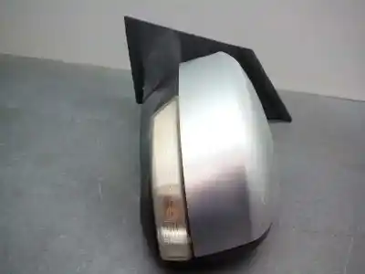 Peça sobressalente para automóvel em segunda mão espelho retrovisor esquerdo por ford focus lim. (cb4) 1.6 tdci cat referências oem iam  6 pins 