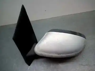 Peça sobressalente para automóvel em segunda mão espelho retrovisor esquerdo por ford focus lim. (cb4) 1.6 tdci cat referências oem iam  6 pins 