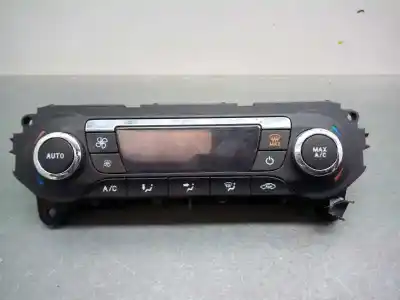 Peça sobressalente para automóvel em segunda mão comando de sofagem (chauffage / ar condicionado) por ford focus lim. (cb8) titanium referências oem iam bm5t18c612cf
