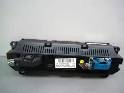 Second-hand car spare part climate control for ford focus lim. (cb8) titanium oem iam references bm5t18c612cf  