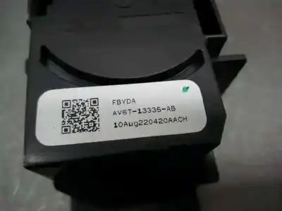 Peça sobressalente para automóvel em segunda mão comutador de piscas  por ford focus lim. (cb8) titanium referências oem iam av6t13335ab  