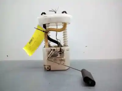 Peça sobressalente para automóvel em segunda mão Boia / Bomba Combustível por FORD FIESTA (CBK) Ambiente Referências OEM IAM 2S619275AG 4 CABLES 