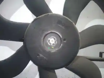 Pièce détachée automobile d'occasion ventilateur pour renault megane iv berlina 5p 1.3 tce références oem iam 214819674r  