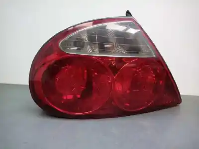 Автозапчасти б/у левый задний фонарь за jaguar s-type ii (x200) 3.0 v6 ссылки oem iam   
