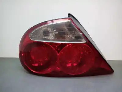 Автозапчасти б/у левый задний фонарь за jaguar s-type ii (x200) 3.0 v6 ссылки oem iam   