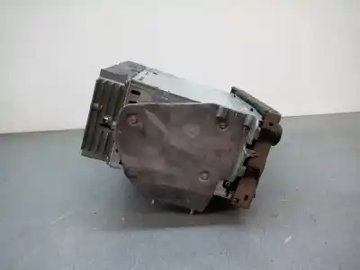Автозапчастина б/у аудіо система / радіо cd для jaguar s-type ii (x200) 3.0 v6 посилання на oem iam xr8f18k876bhaek  