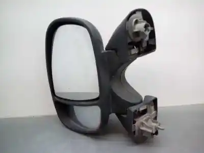 Автозапчасти б/у левое зеркало за opel vivaro combi 2.7t corto ссылки oem iam 