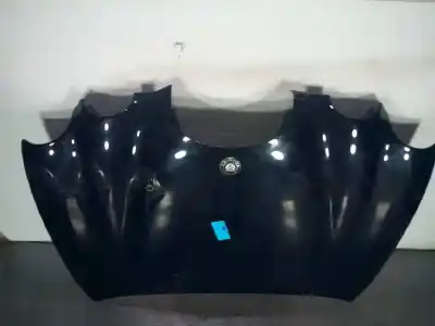 Автозапчастина б/у капок для jaguar s-type ii (x200) 3.0 v6 посилання на oem iam   