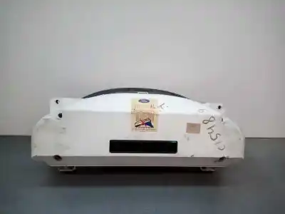 Автозапчастина б/у панель інструментів для jaguar s-type ii (x200) 3.0 v6 посилання на oem iam xr8f10849al  