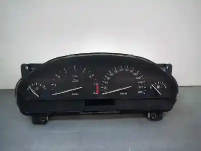 Автозапчастина б/у панель інструментів для jaguar s-type ii (x200) 3.0 v6 посилання на oem iam xr8f10849al  