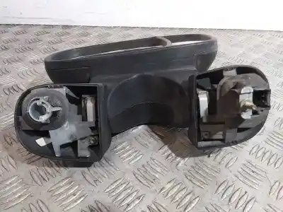 Автозапчастина б/у правий задний огляд для opel vivaro combi 2.7t corto посилання на oem iam   