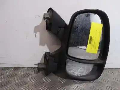 Автозапчастина б/у правий задний огляд для opel vivaro combi 2.7t corto посилання на oem iam   