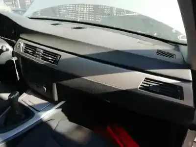 Pièce détachée automobile d'occasion tableau de bord pour bmw serie 3 berlina (e90) 318d références oem iam   