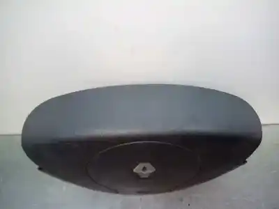 Peça sobressalente para automóvel em segunda mão airbag dianteiro esquerdo por renault twingo acces referências oem iam 34105377a  