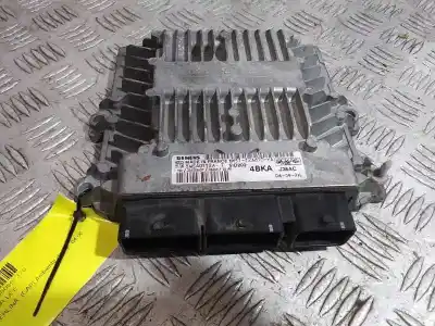 Second-hand car spare part ECU ENGINE CONTROL for FORD FOCUS BERLINA (CAP)  OEM IAM references 6M5112A650YA  